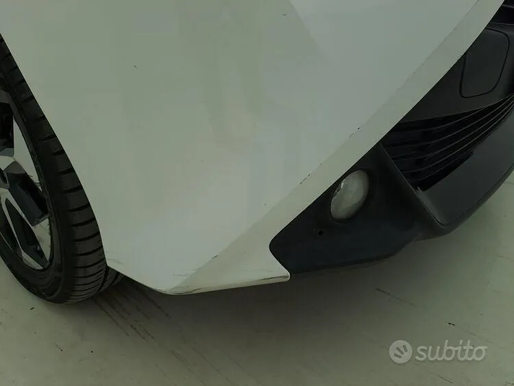 Toyota Aygo 2020 photo 5