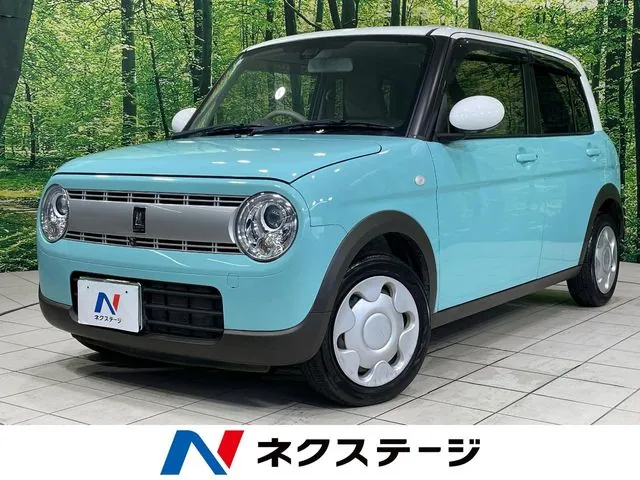 Suzuki Alto Pan