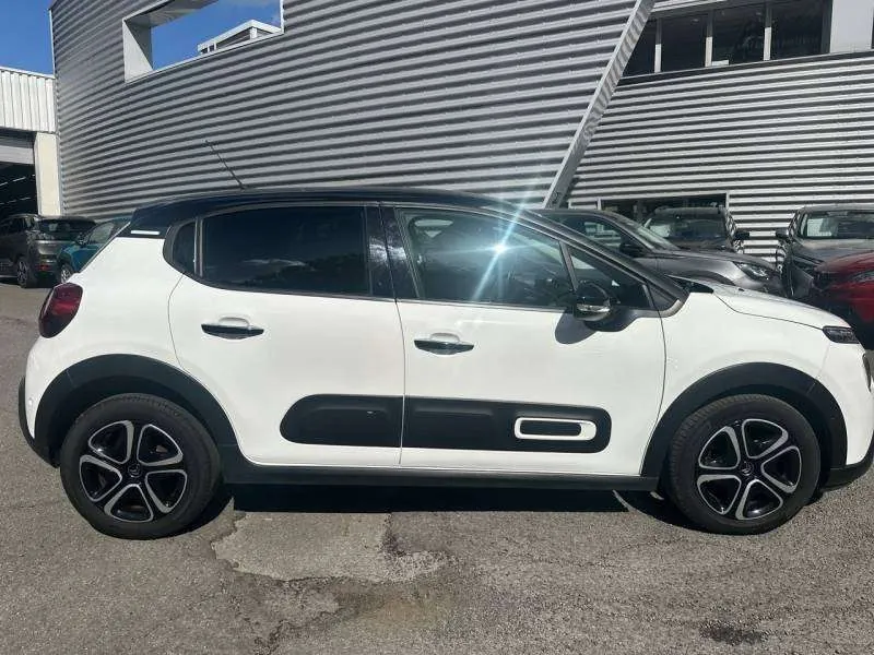 Citroen C3 2021 photo 4