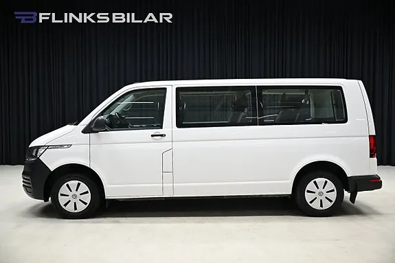 Volkswagen Caravelle 2021 photo 2