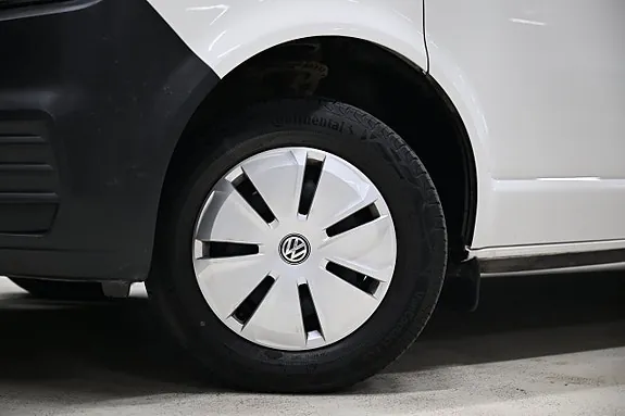 Volkswagen Caravelle 2021 photo 3