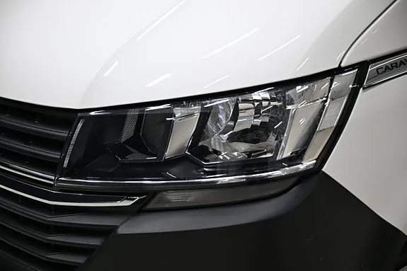 Volkswagen Caravelle 2021 photo 5