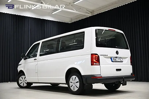 Volkswagen Caravelle 2021 photo 4