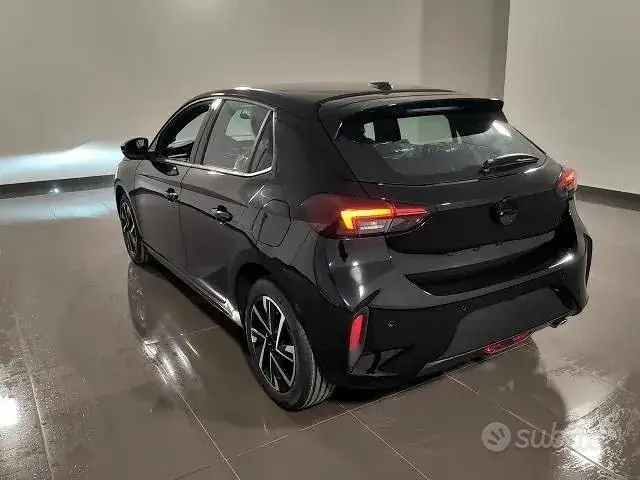 Opel Corsa 2026 photo 2