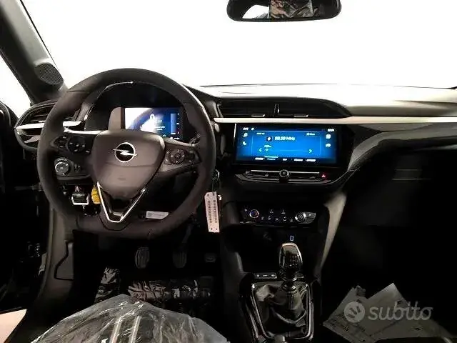 Opel Corsa 2026 photo 5