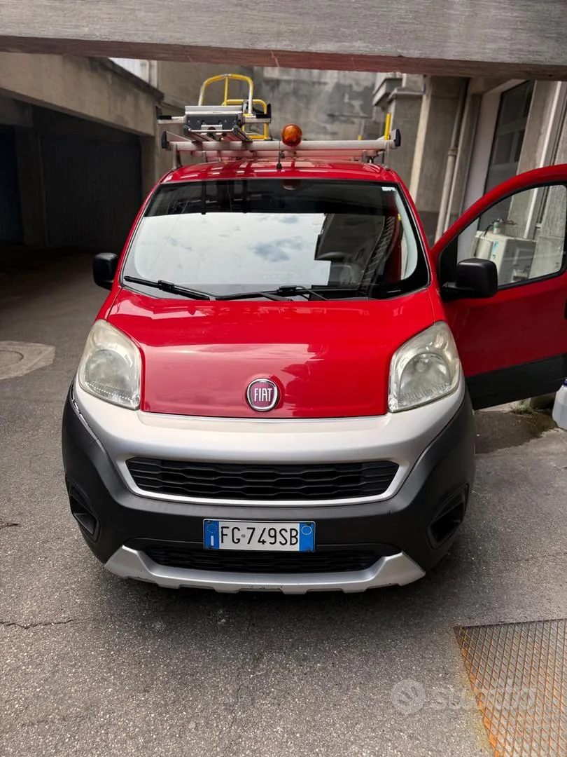 Fiat Fiorino