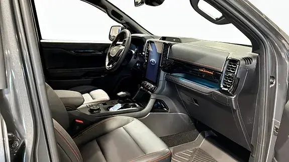 Ford Ranger 2027 photo 3