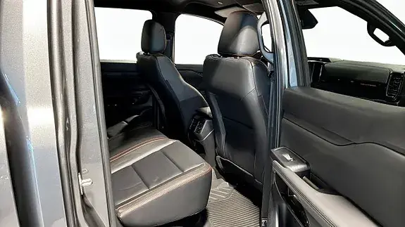 Ford Ranger 2027 photo 5