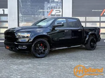 Dodge Ram 1500 2019 photo 3