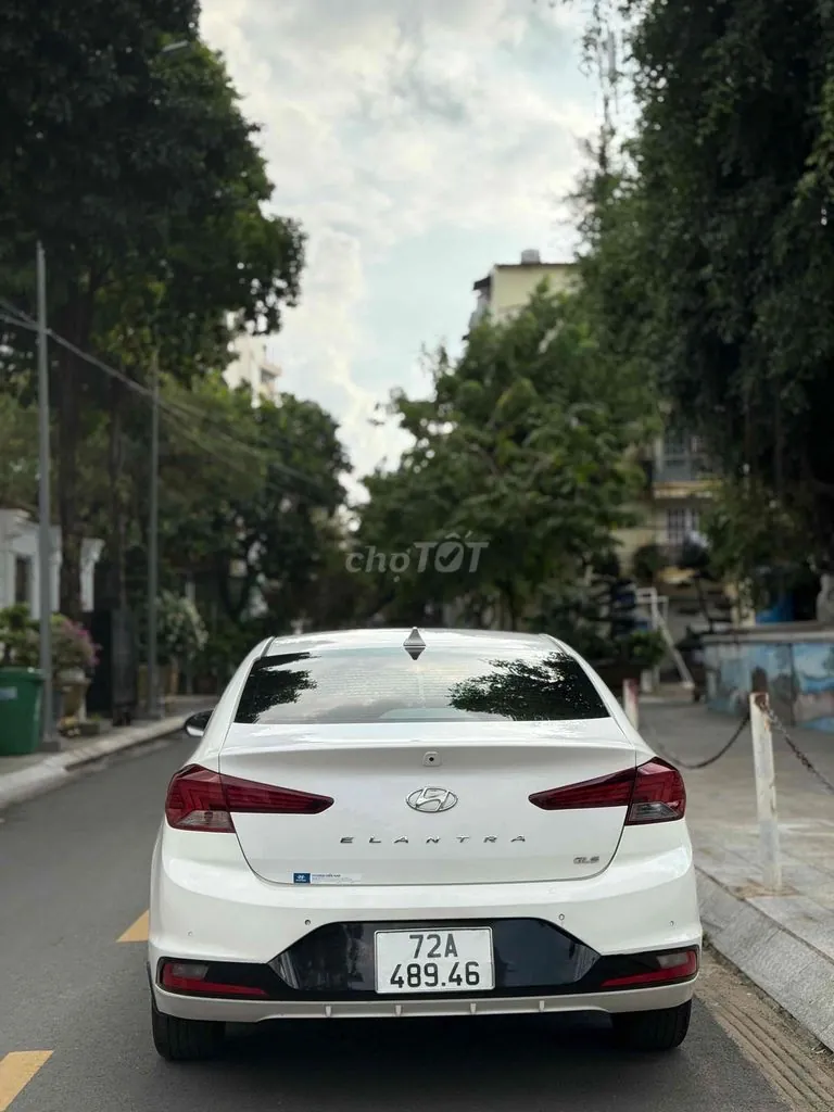 Hyundai Elantra 2021 photo 5