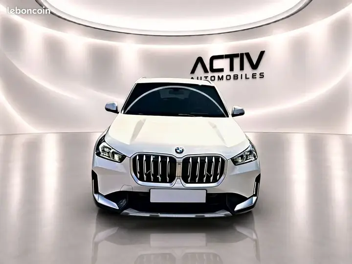BMW X1 2023 photo 2