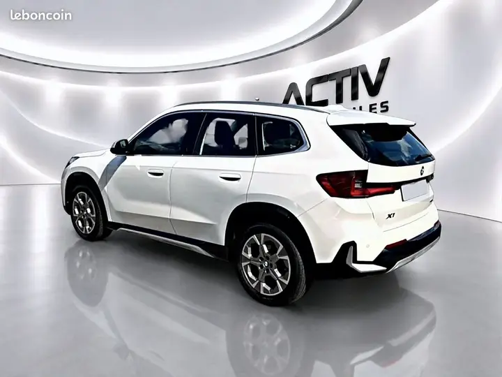 BMW X1 2023 photo 5