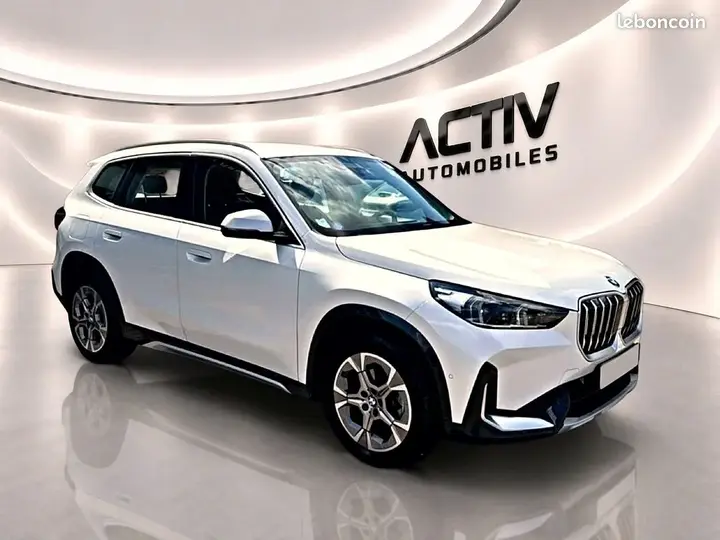 BMW X1 2023 photo 3