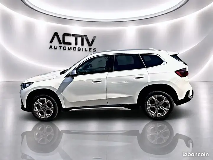 BMW X1 2023 photo 4