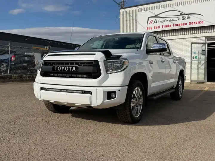 Toyota Tundra