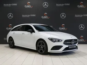Mercedes-Benz Cla 2022 photo 3