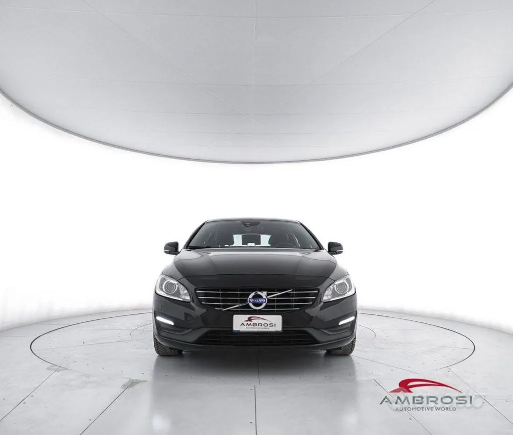 Volvo V60 2016 photo 5