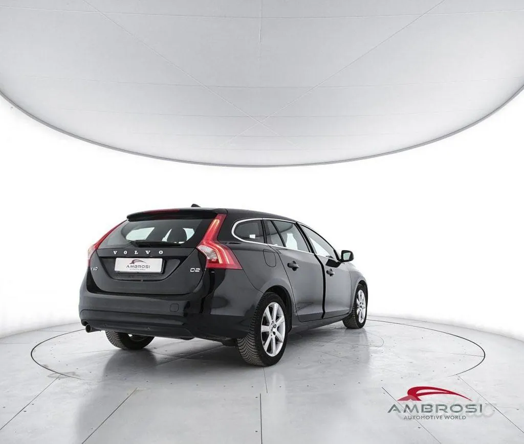 Volvo V60 2016 photo 3