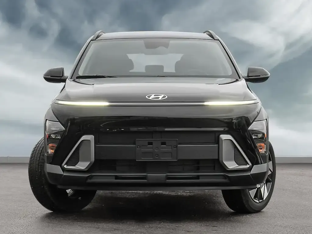 Hyundai Kona 2026 photo 2
