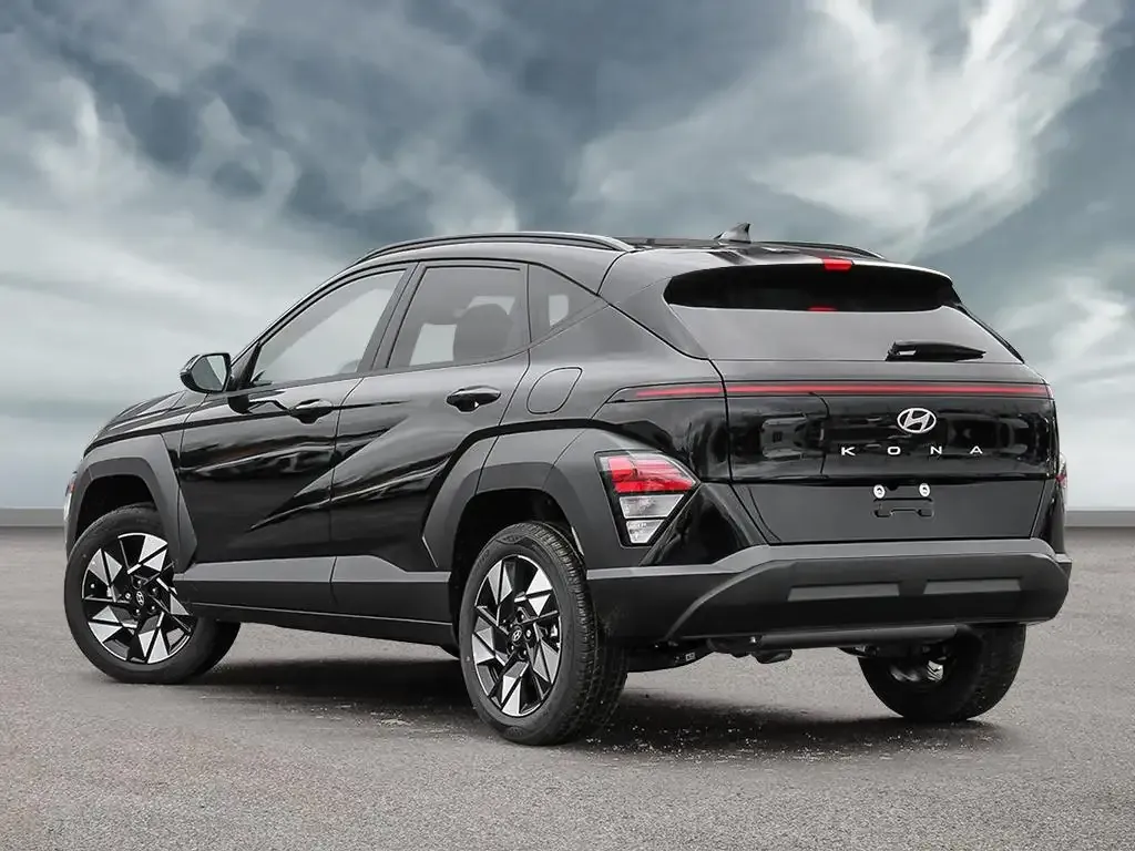 Hyundai Kona 2026 photo 4