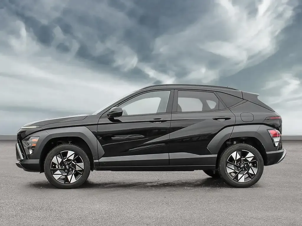 Hyundai Kona 2026 photo 3