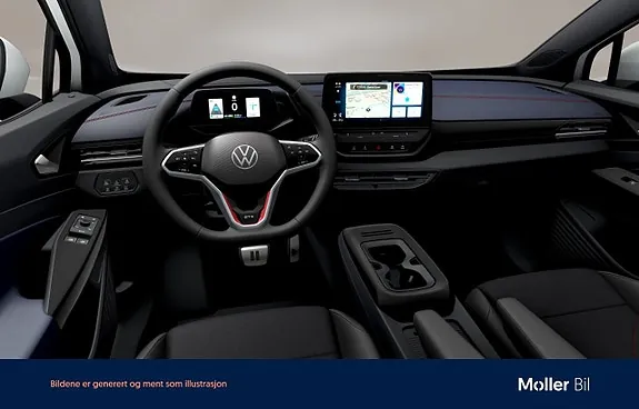 Volkswagen Id.4 2023 photo 5