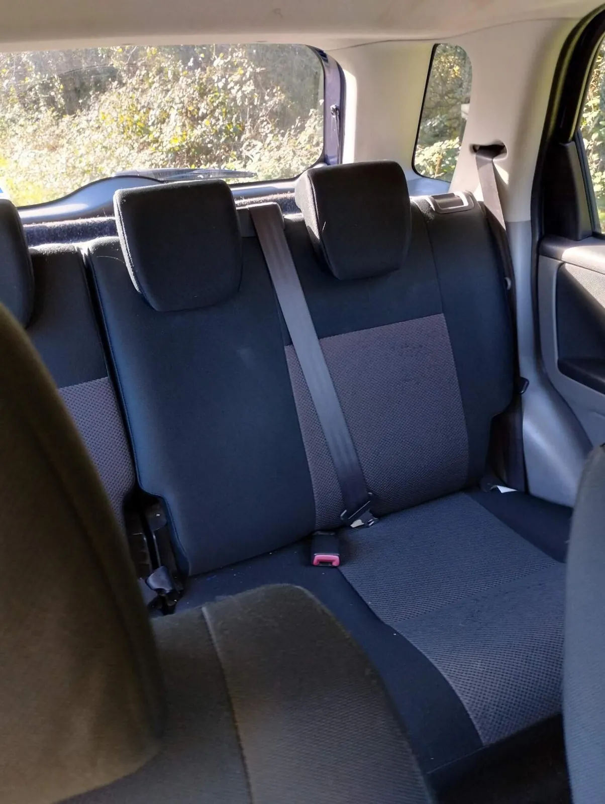 Suzuki Sx4 2007 photo 5