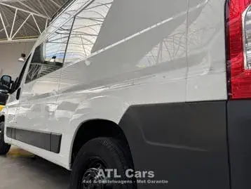 Peugeot Boxer 2013 photo 4