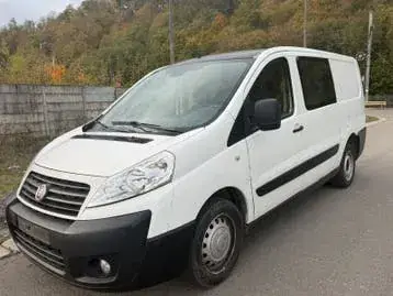 Fiat Scudo