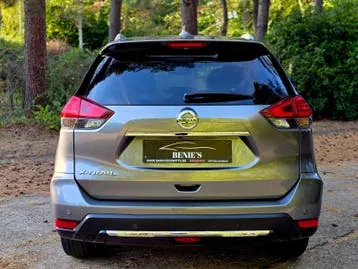 Nissan X-Trail 2021 photo 3