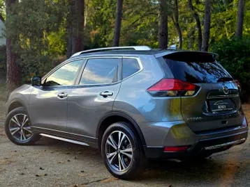 Nissan X-Trail 2021 photo 2