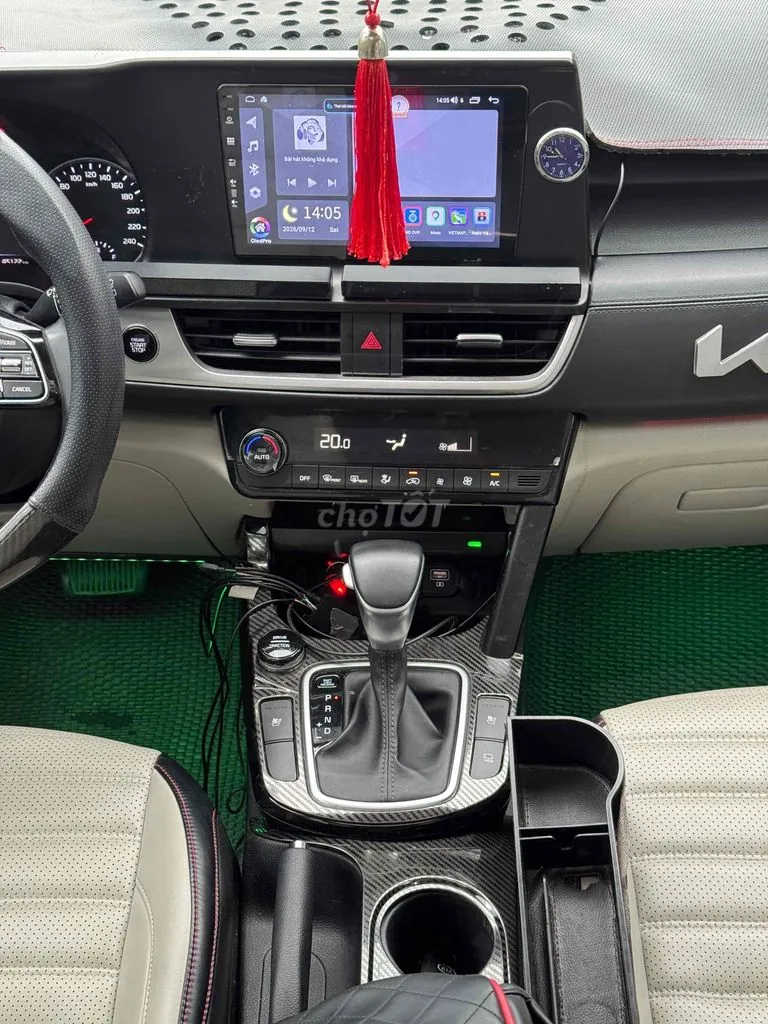 Kia Seltos 2020 photo 5