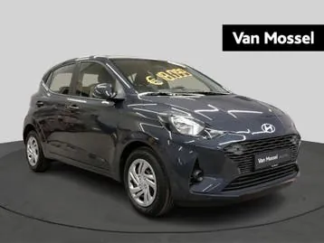 Hyundai I10 2025 photo 3
