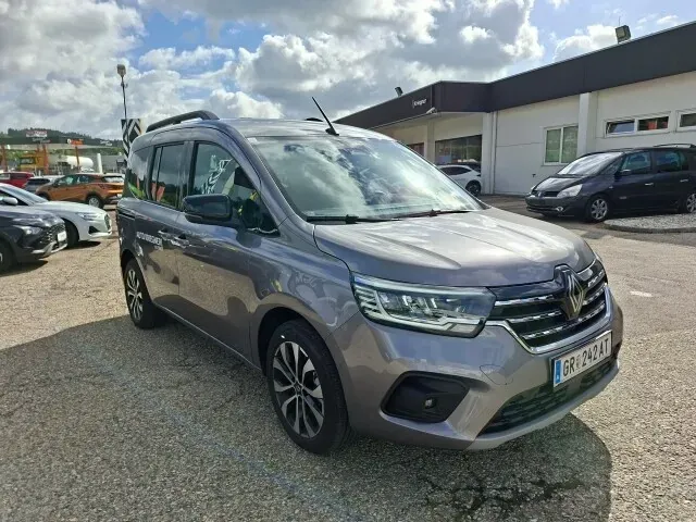 Renault Kangoo 2026 photo 2