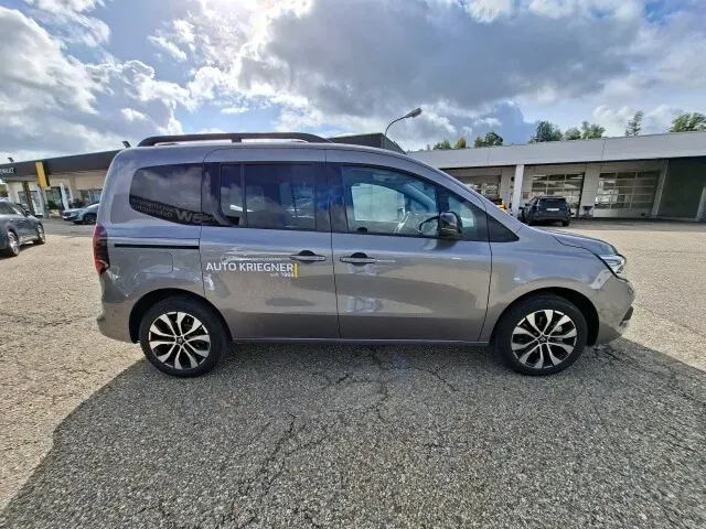 Renault Kangoo 2026 photo 3