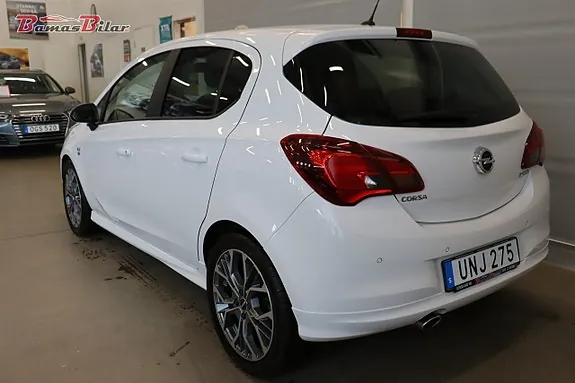 Opel Corsa 2019 photo 3