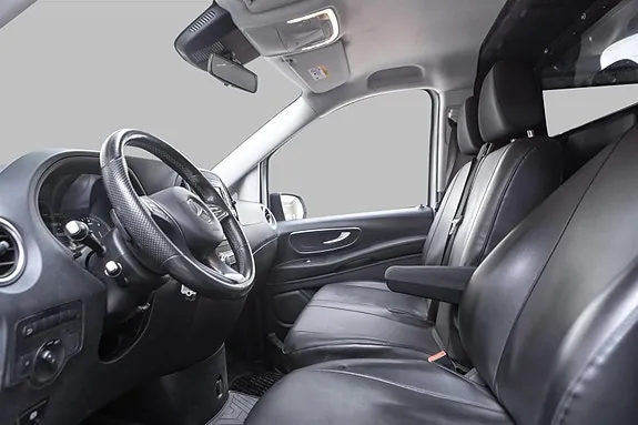 Mercedes-Benz Vito 116 2020 photo 5