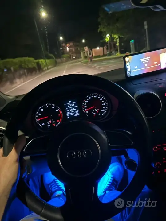 Audi A1 Sportback 2014 photo 2