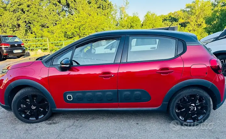 Citroen C3 2018 photo 5