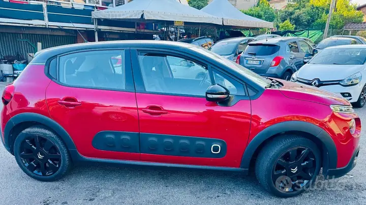 Citroen C3 2018 photo 4