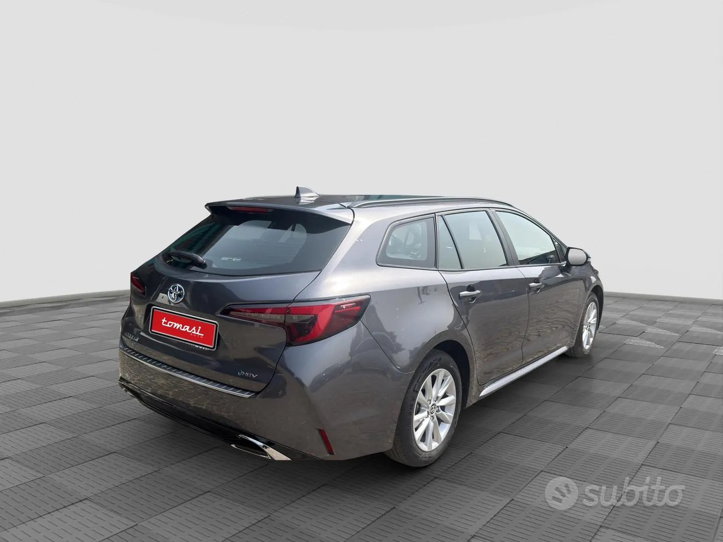 Toyota Corolla 2026 photo 5