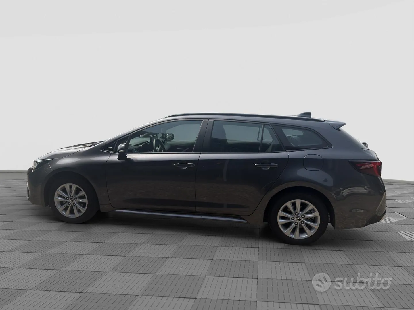 Toyota Corolla 2026 photo 2