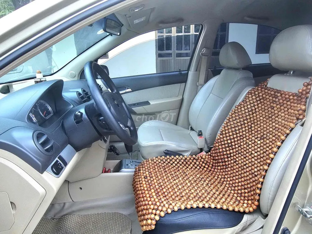 Chevrolet Aveo 2015 photo 4