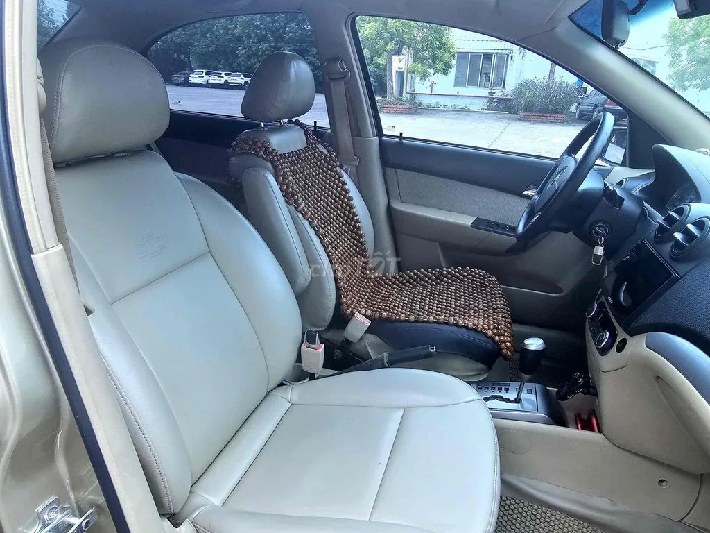 Chevrolet Aveo 2015 photo 3