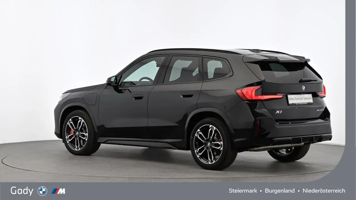 BMW X1 2026 photo 2