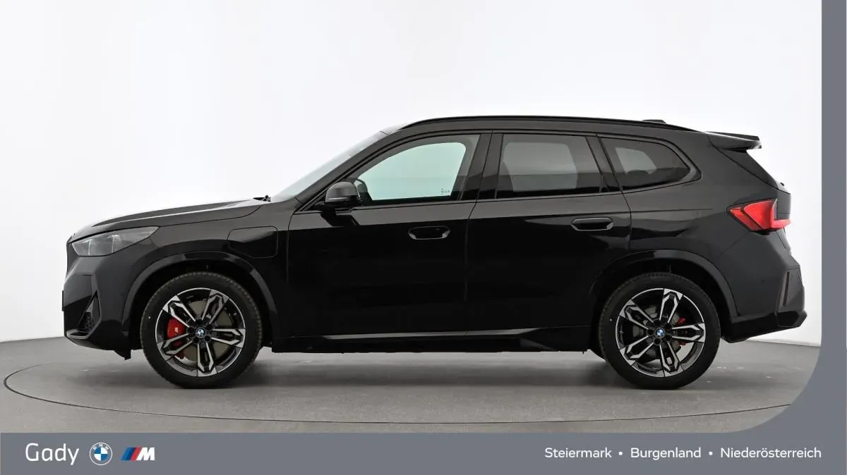 BMW X1 2026 photo 3