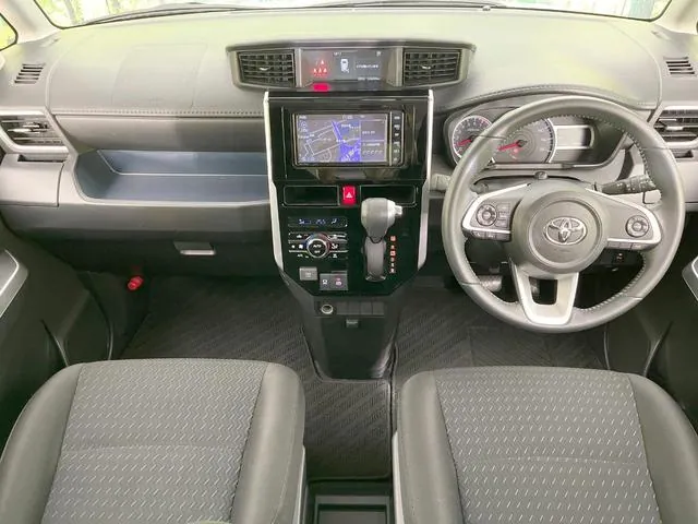 Toyota Rumble G 2021 photo 2