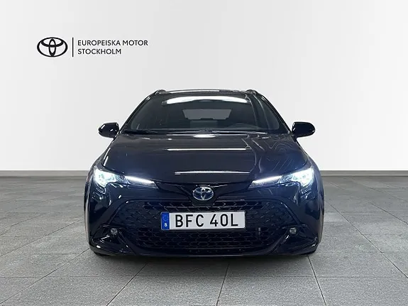 Toyota Corolla 2026 photo 5