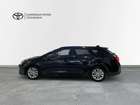 Toyota Corolla 2026 photo 3