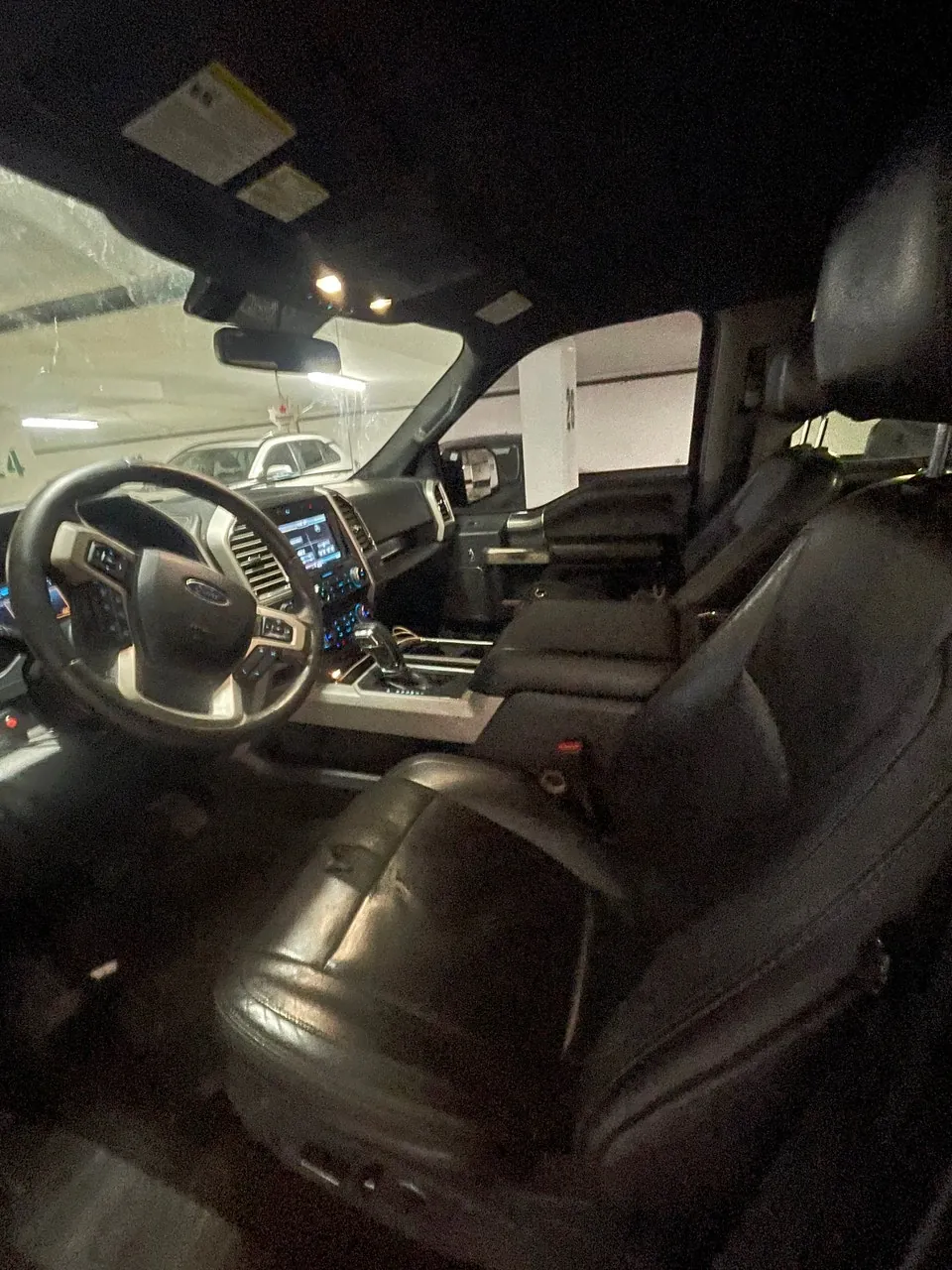 Ford F-150 2015 photo 5